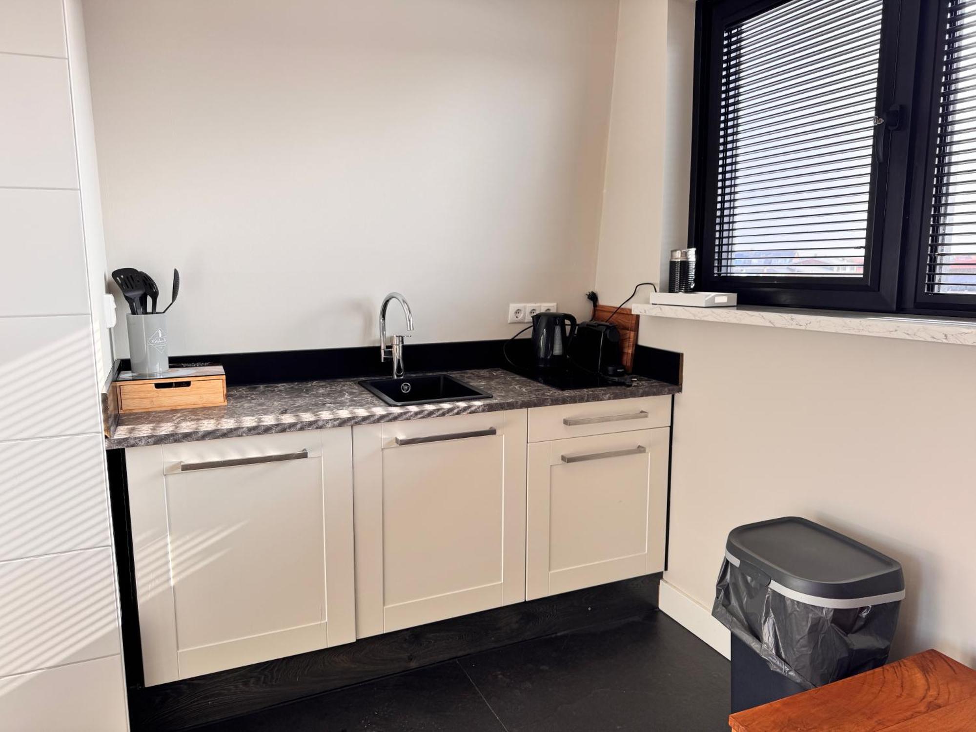 Accommodatie bij particulieren Casa Martine