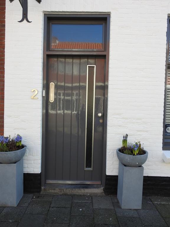Accommodatie bij particulieren Casa Martine
