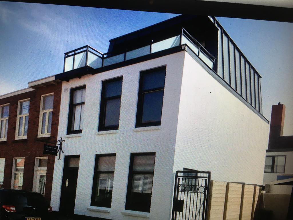 Casa Martine Accommodatie bij particulieren *